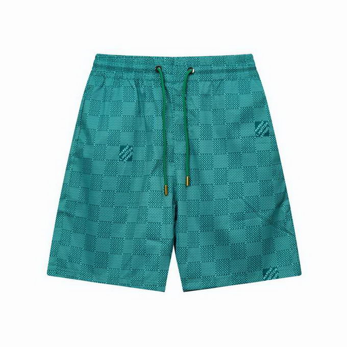 Louis Vuitton Beach Pants Mens ID:20250512-227